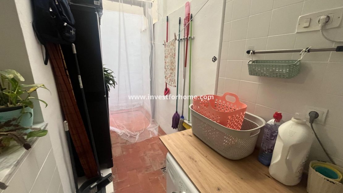 Sale - Apartment - San Fulgencio - San Fulgencio Pueblo