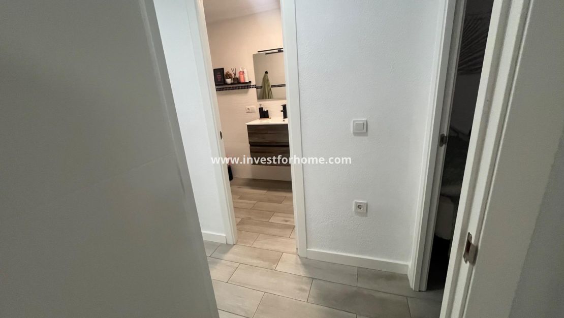 Sale - Apartment - San Fulgencio - San Fulgencio Pueblo
