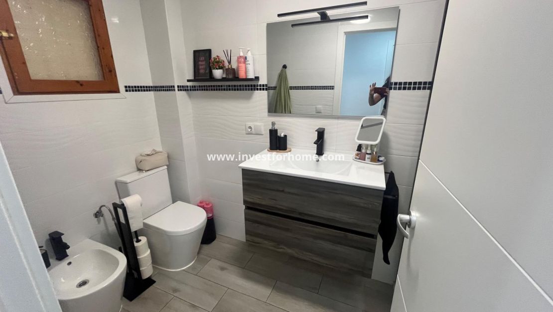 Sale - Apartment - San Fulgencio - San Fulgencio Pueblo