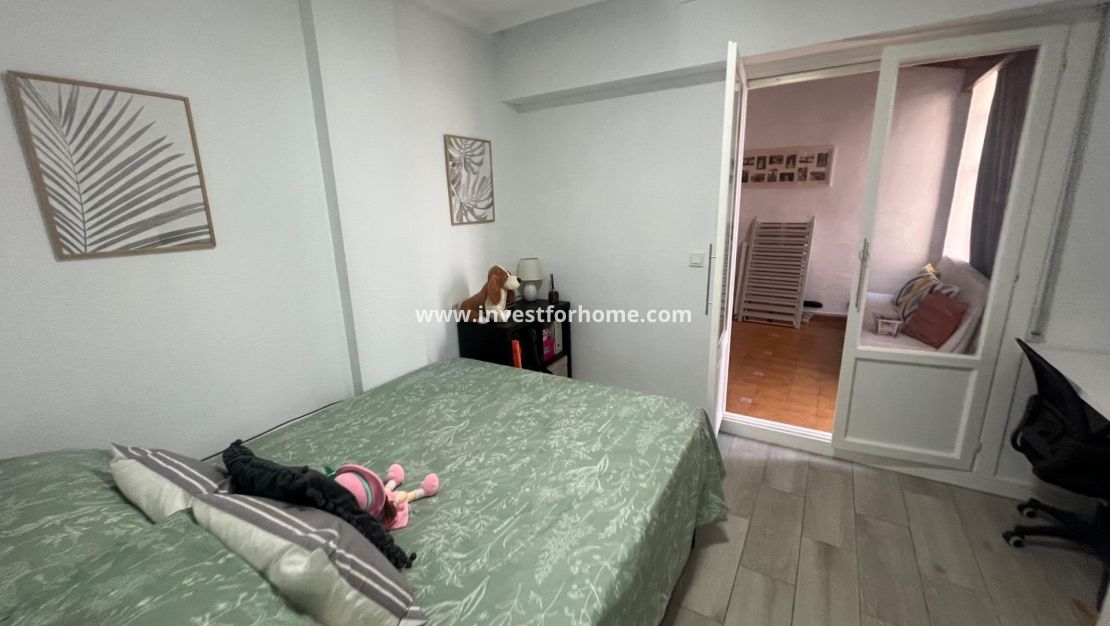 Sale - Apartment - San Fulgencio - San Fulgencio Pueblo