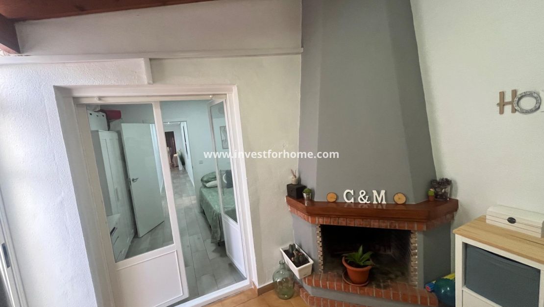 Sale - Apartment - San Fulgencio - San Fulgencio Pueblo