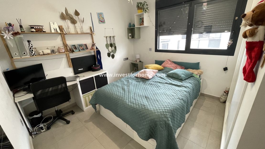 Sale - Apartment - San Javier - Costa Calida