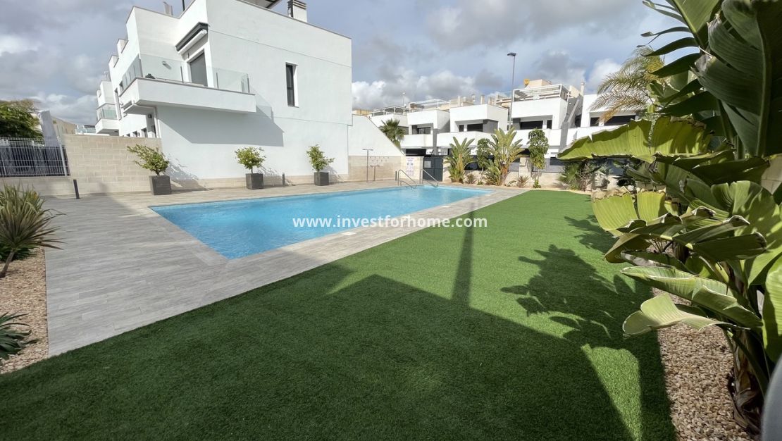 Sale - Apartment - San Javier - Costa Calida