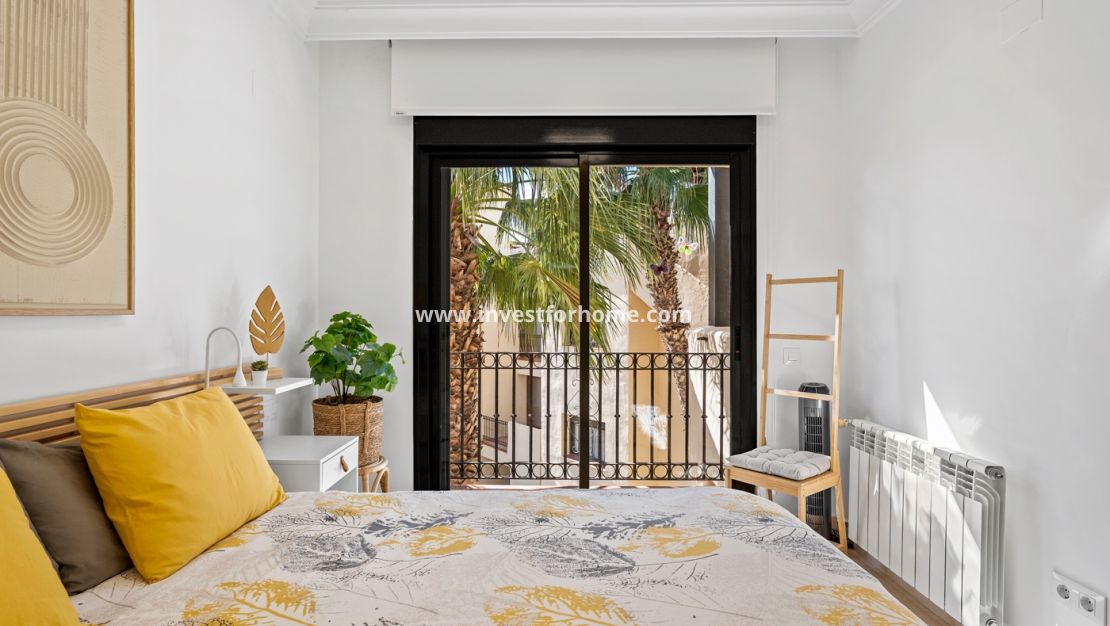 Sale - Apartment - San Javier - Costa Calida