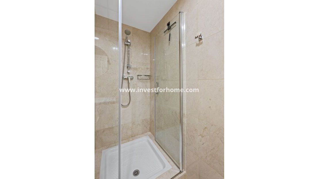 Sale - Apartment - San Javier - Costa Calida
