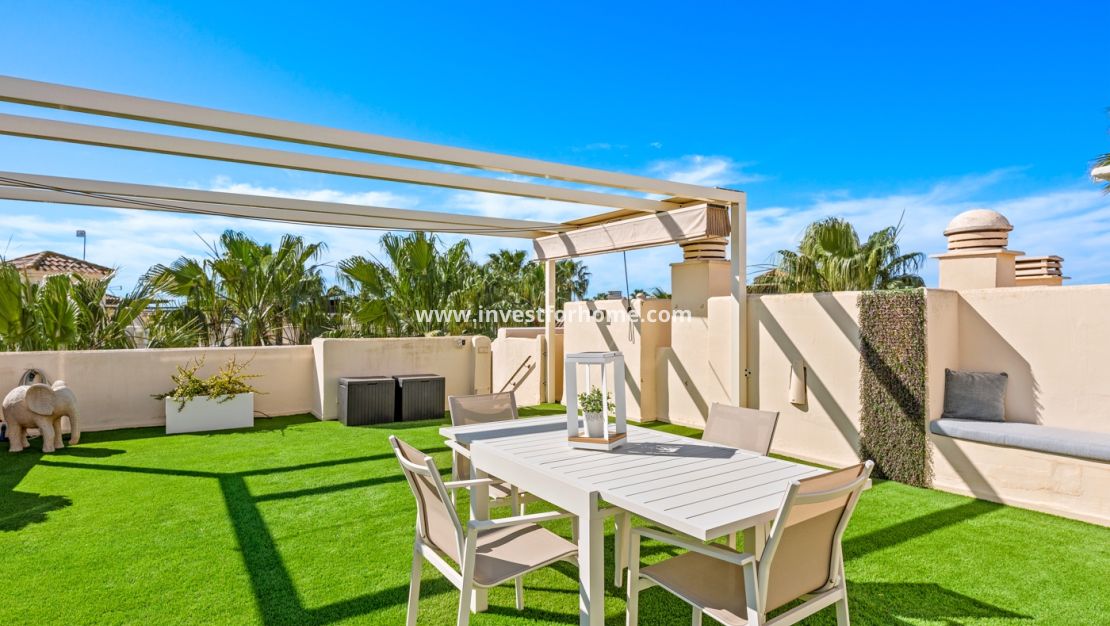 Sale - Apartment - San Javier - Costa Calida