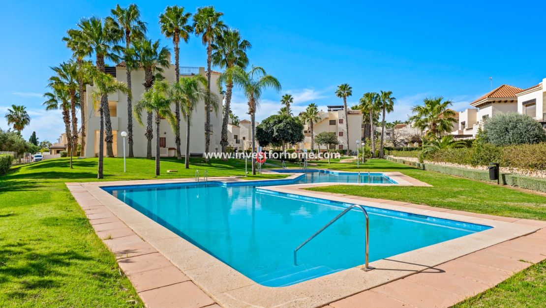 Sale - Apartment - San Javier - Costa Calida
