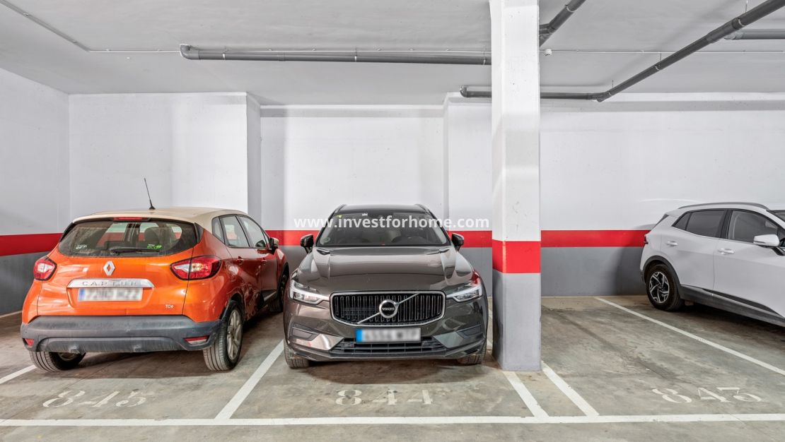 Sale - Apartment - San Javier - Costa Calida