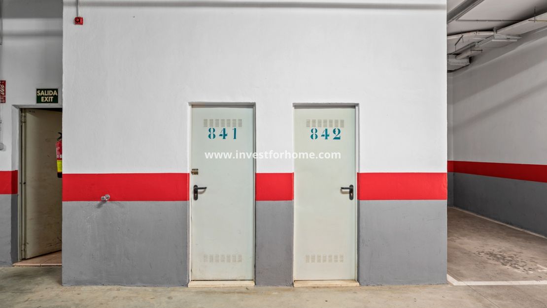 Sale - Apartment - San Javier - Costa Calida