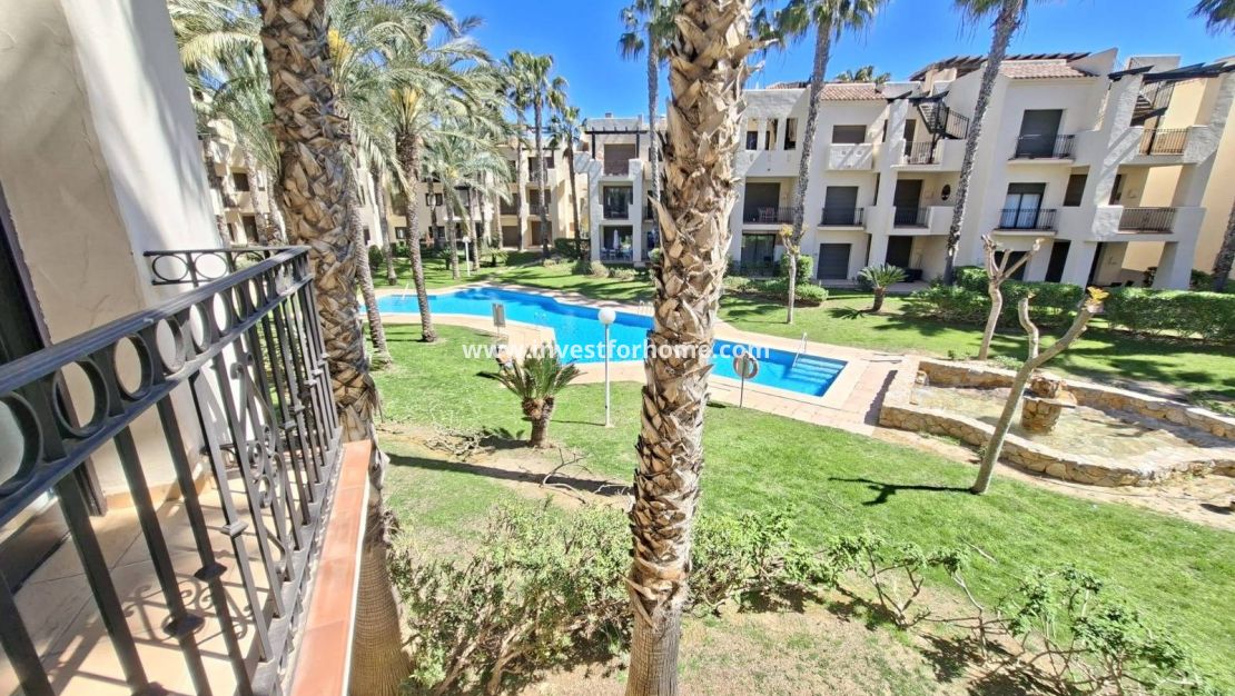 Sale - Apartment - San Javier - Roda