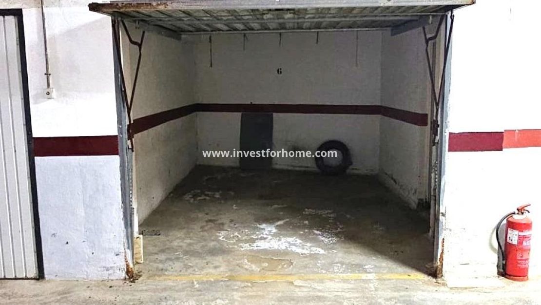 Sale - Apartment - San Javier - Santiago de La Ribera