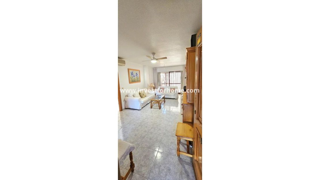 Sale - Apartment - San Javier - Santiago de La Ribera