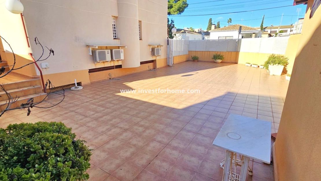 Sale - Apartment - San Javier - Santiago de La Ribera