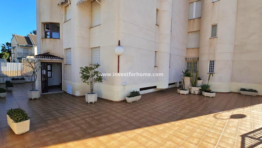 Sale - Apartment - San Javier - Santiago de La Ribera