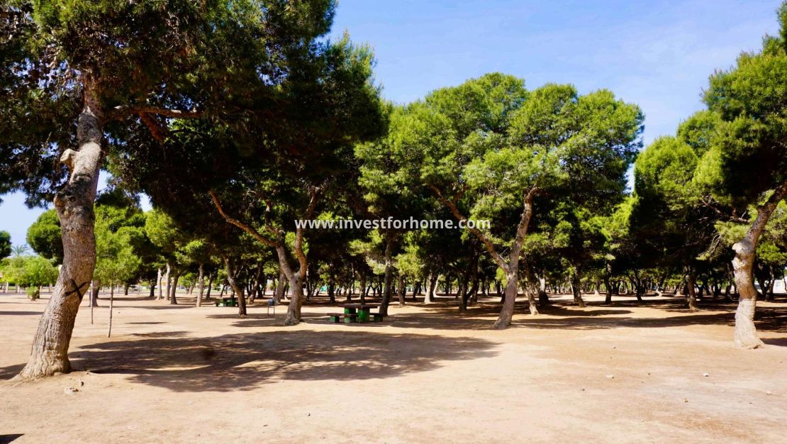 Sale - Apartment - San Javier - Santiago De La Ribera