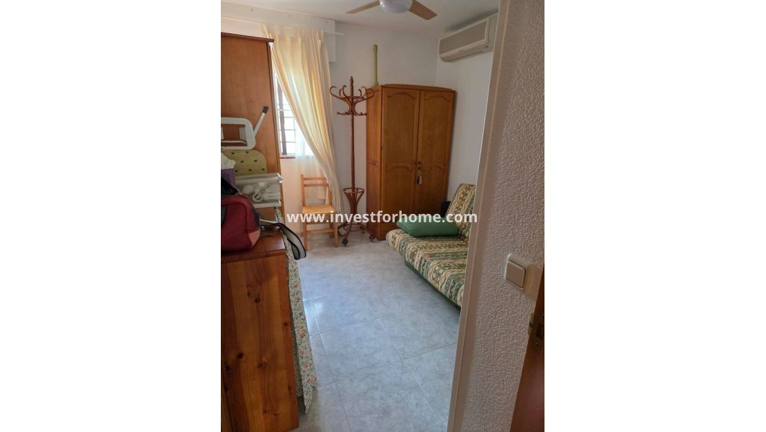 Sale - Apartment - San Javier - Santiago De La Ribera