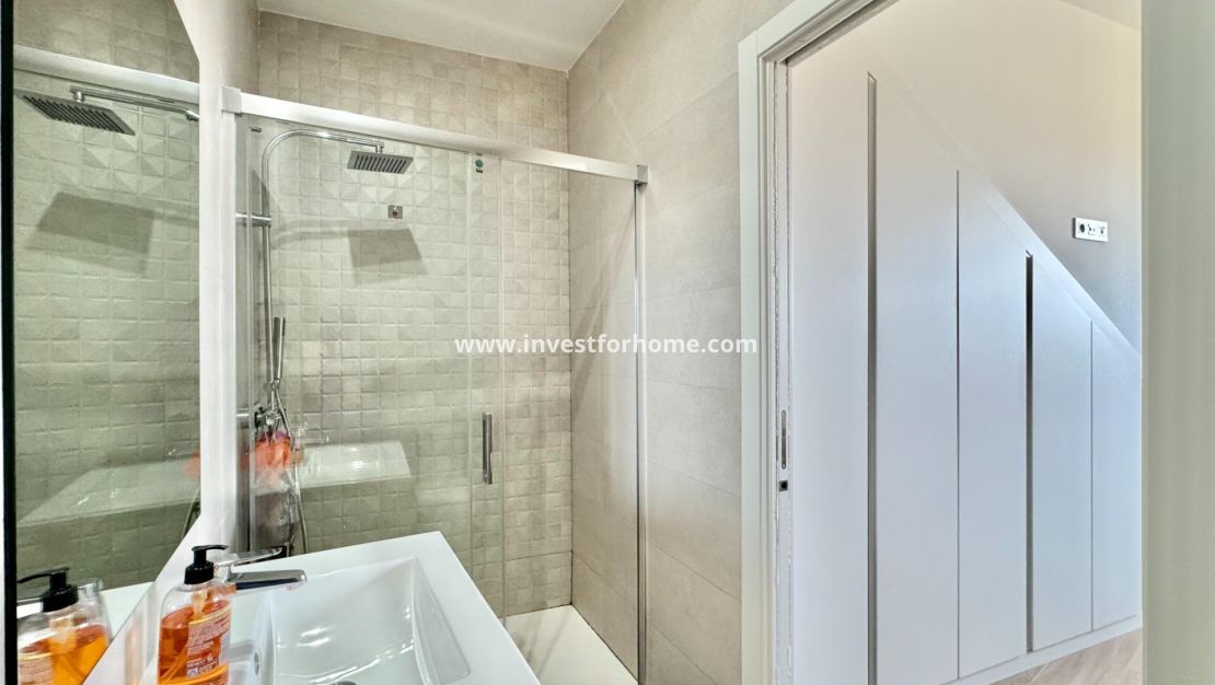 Sale - Apartment - San Javier - Santiago De La Ribera