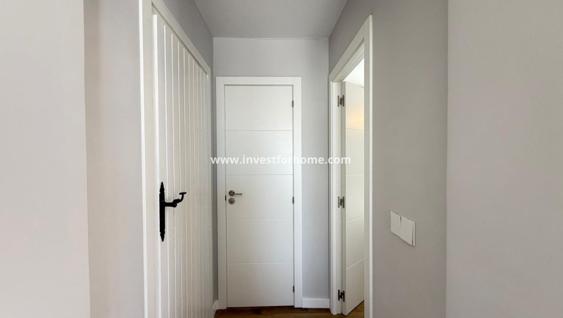 Sale - Apartment - San Miguel de Salinas - Blue Lagoon - Galán