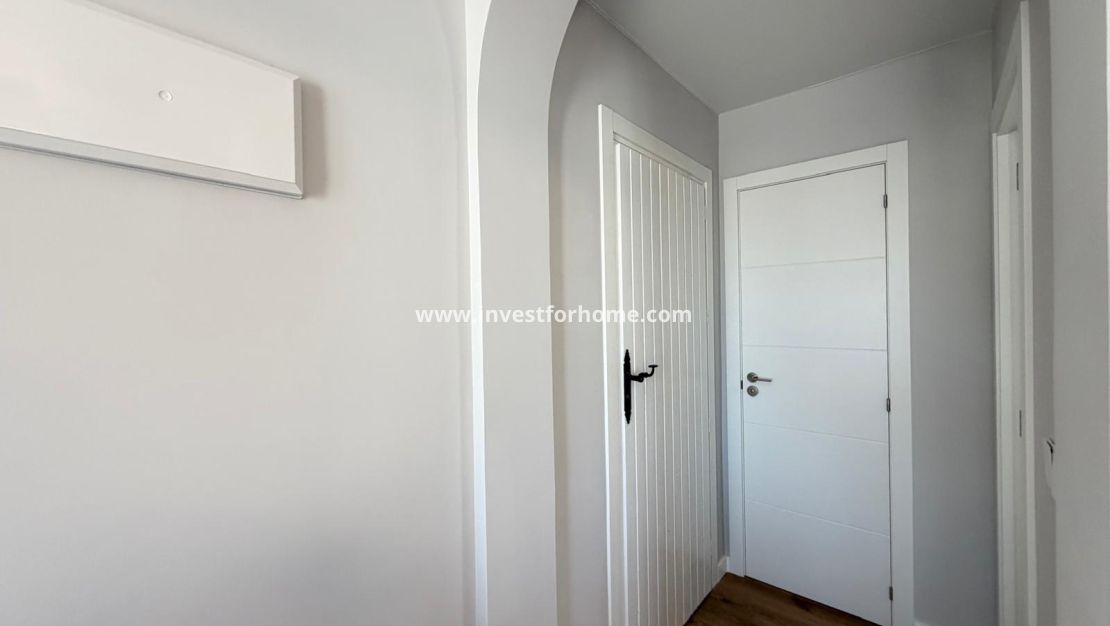 Sale - Apartment - San Miguel de Salinas - Blue Lagoon - Galán