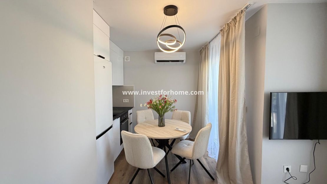Sale - Apartment - San Miguel de Salinas - Blue Lagoon - Galán
