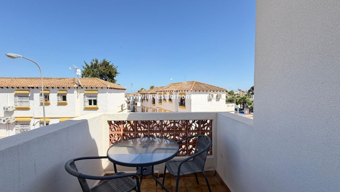 Sale - Apartment - San Miguel de Salinas - Blue Lagoon - Galán