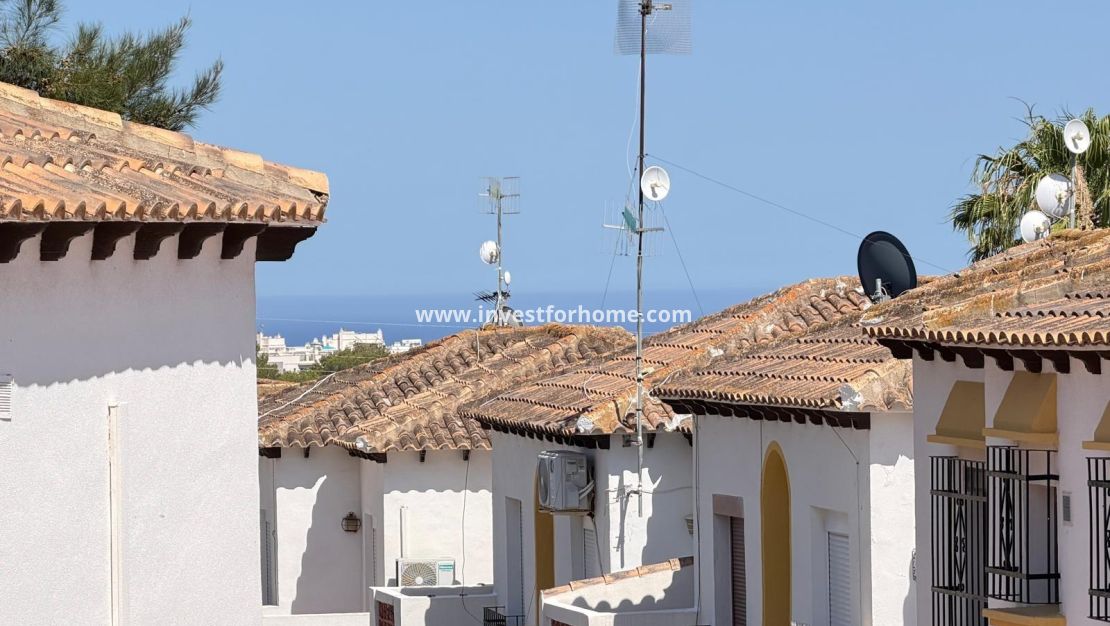 Sale - Apartment - San Miguel de Salinas - Blue Lagoon - Galán