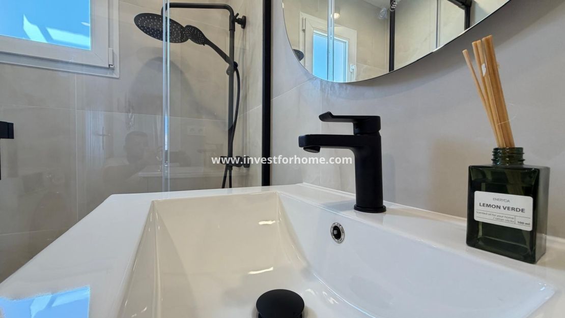 Sale - Apartment - San Miguel de Salinas - Blue Lagoon - Galán
