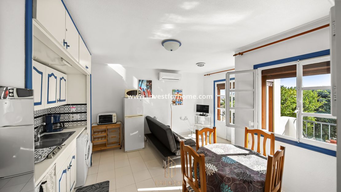 Sale - Apartment - San Miguel de Salinas - Blue Lagoon