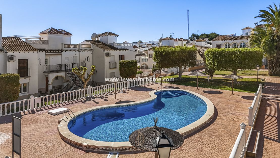 Sale - Apartment - San Miguel de Salinas - Blue Lagoon