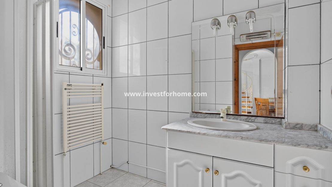 Sale - Apartment - San Miguel de Salinas - Blue Lagoon