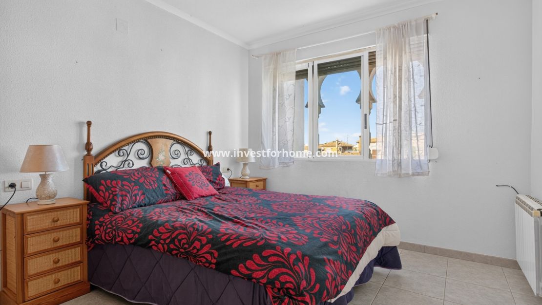 Sale - Apartment - San Miguel de Salinas - Blue Lagoon