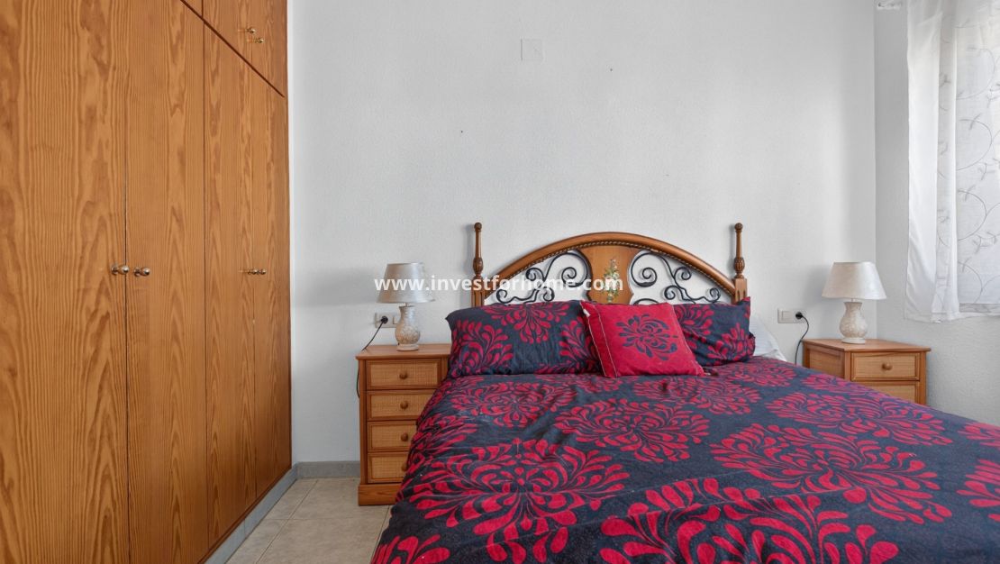 Sale - Apartment - San Miguel de Salinas - Blue Lagoon