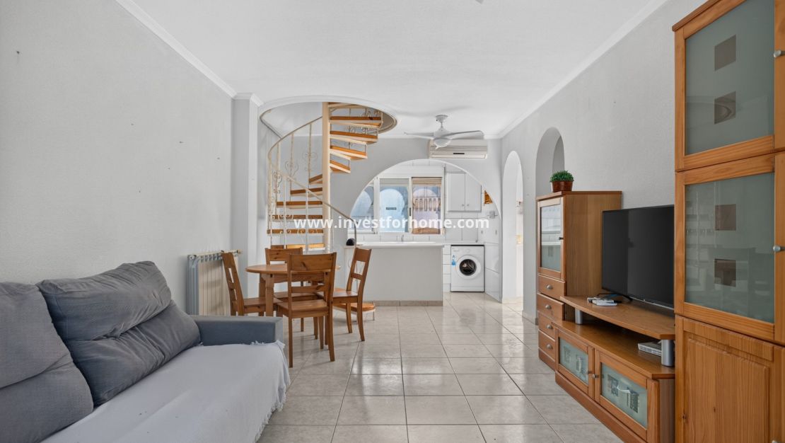 Sale - Apartment - San Miguel de Salinas - Blue Lagoon