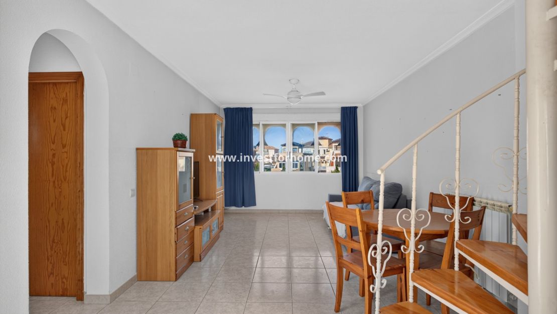 Sale - Apartment - San Miguel de Salinas - Blue Lagoon