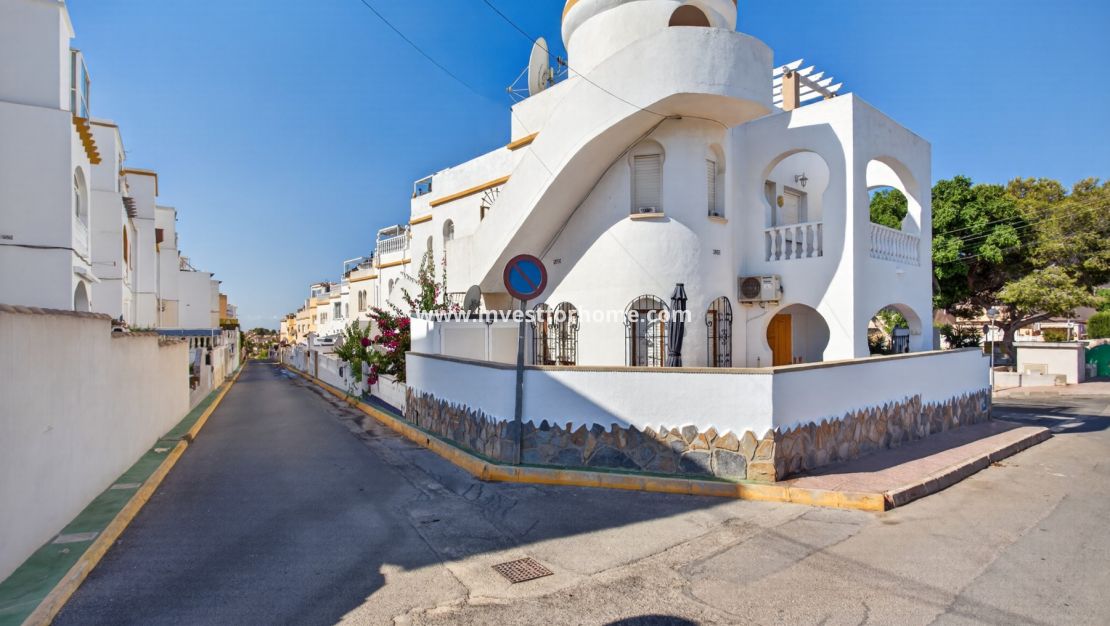 Sale - Apartment - San Miguel de Salinas - Blue Lagoon