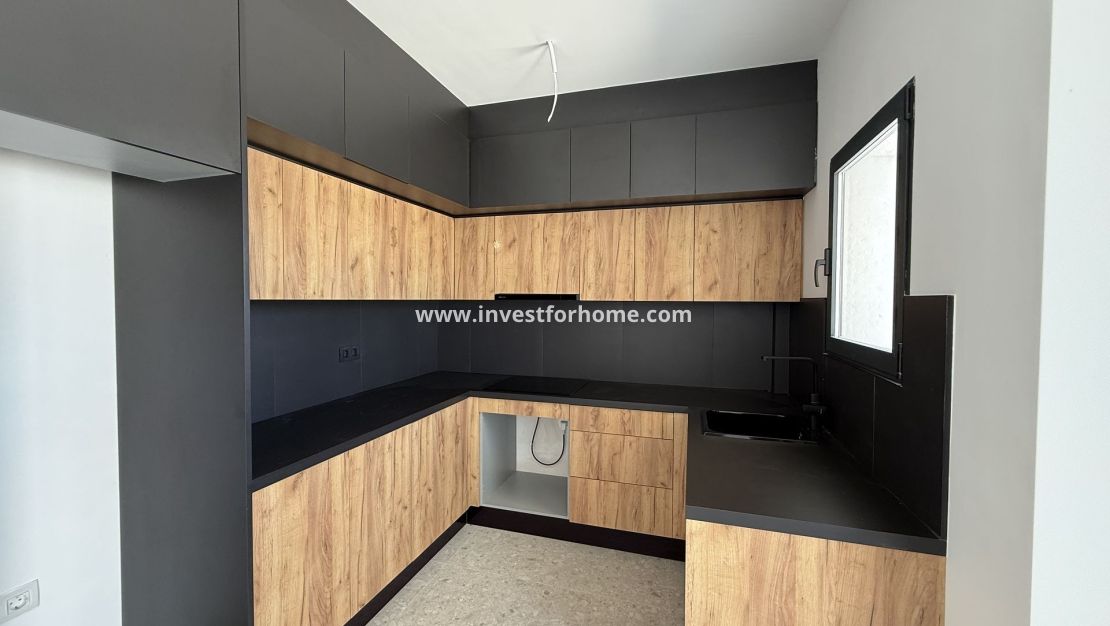 Sale - Apartment - San Miguel de Salinas - Inland