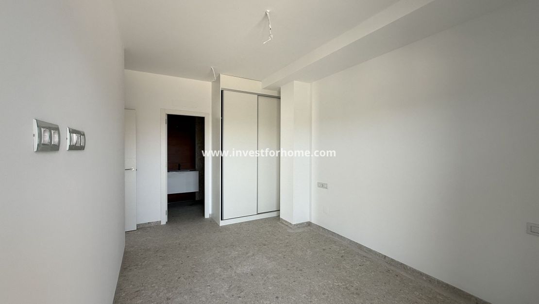 Sale - Apartment - San Miguel de Salinas - Inland
