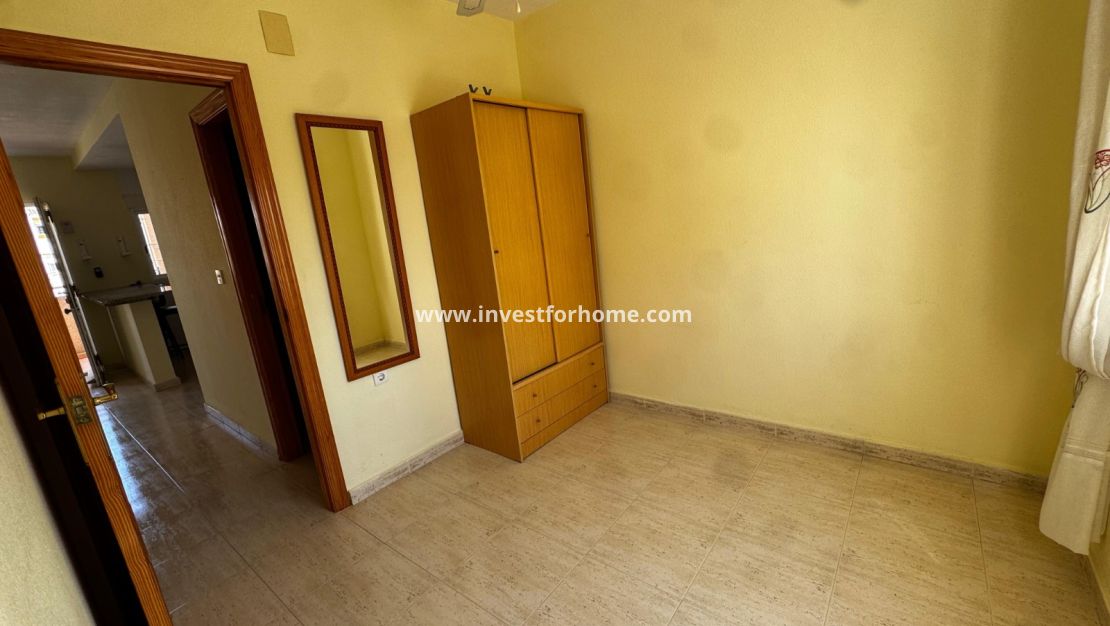 Sale - Apartment - San Miguel de Salinas - Inland