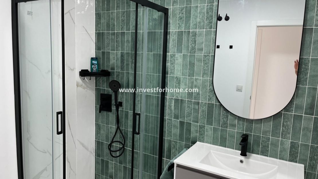 Sale - Apartment - San Miguel de Salinas - Inland