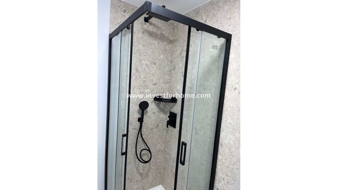 Sale - Apartment - San Miguel de Salinas - Inland