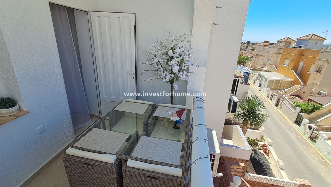 Sale - Apartment - San Miguel de Salinas - Inland