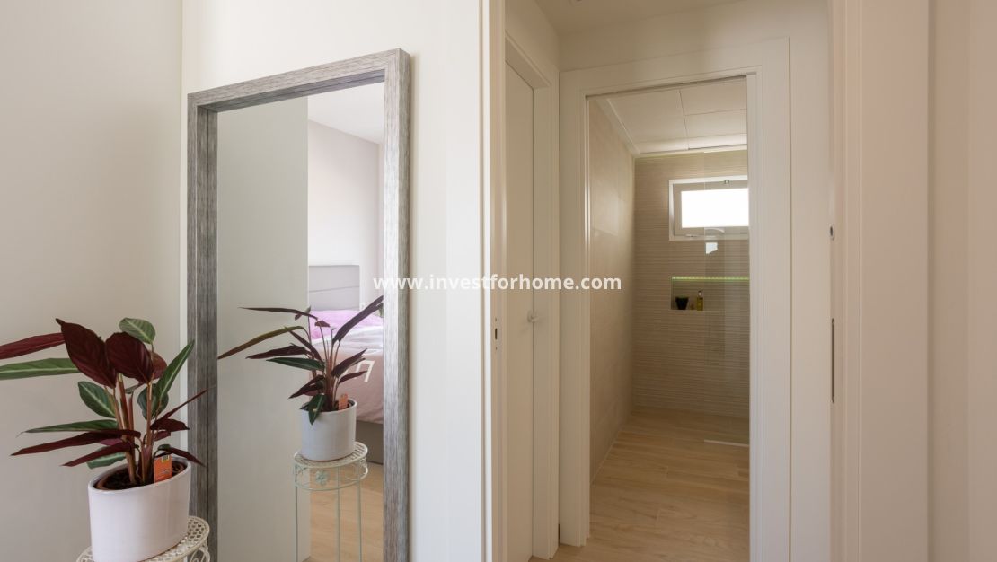 Sale - Apartment - San Miguel de Salinas - Inland