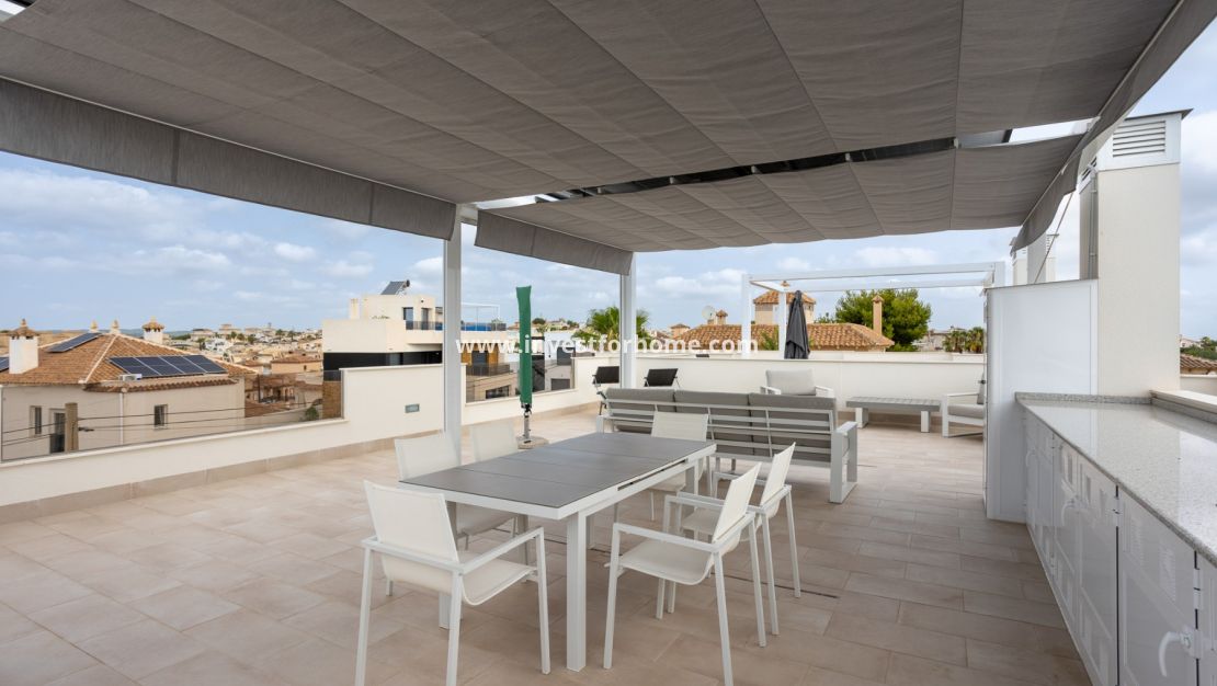 Sale - Apartment - San Miguel de Salinas - Inland