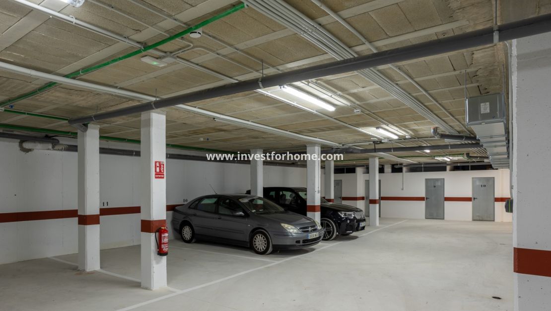 Sale - Apartment - San Miguel de Salinas - Inland