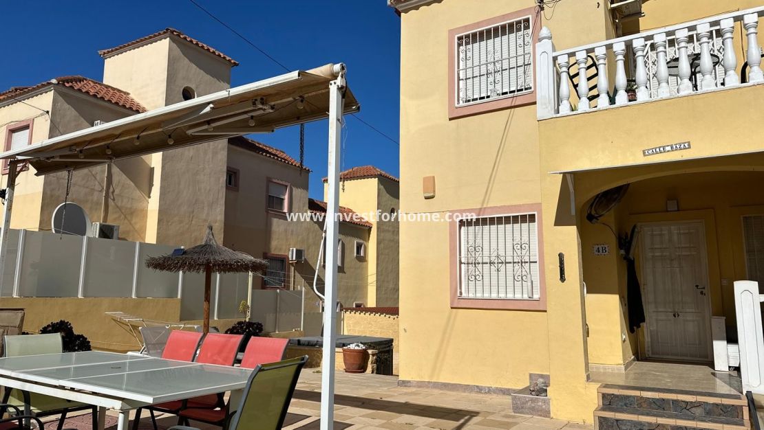 Sale - Apartment - San Miguel de Salinas - Inland