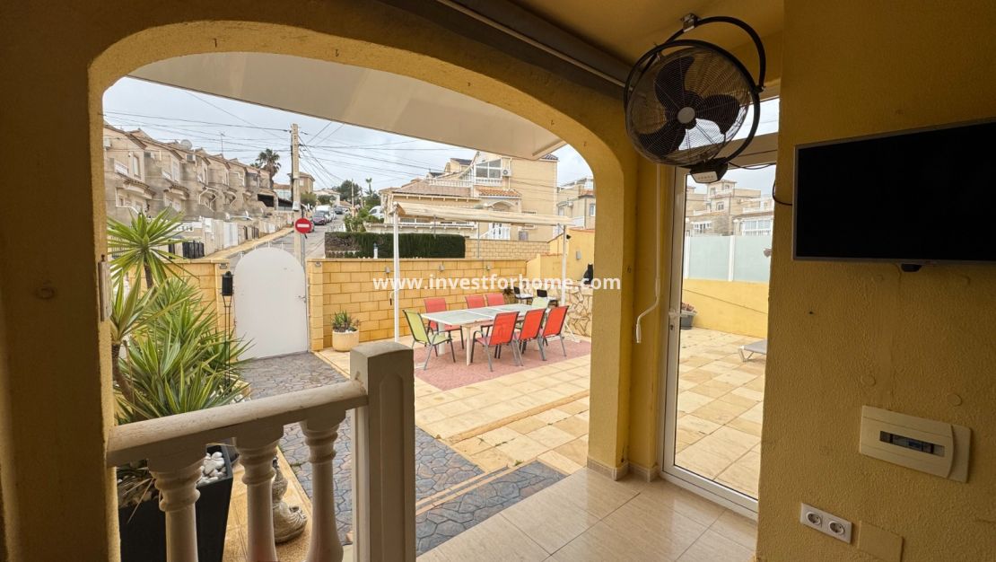 Sale - Apartment - San Miguel de Salinas - Inland