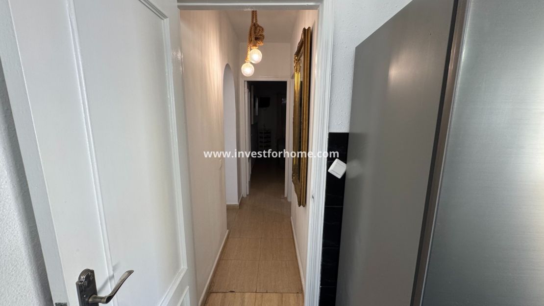 Sale - Apartment - San Miguel de Salinas - Inland