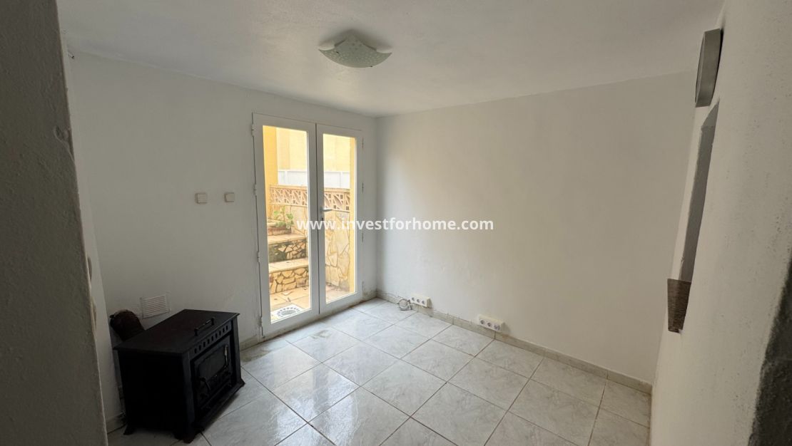 Sale - Apartment - San Miguel de Salinas - Inland