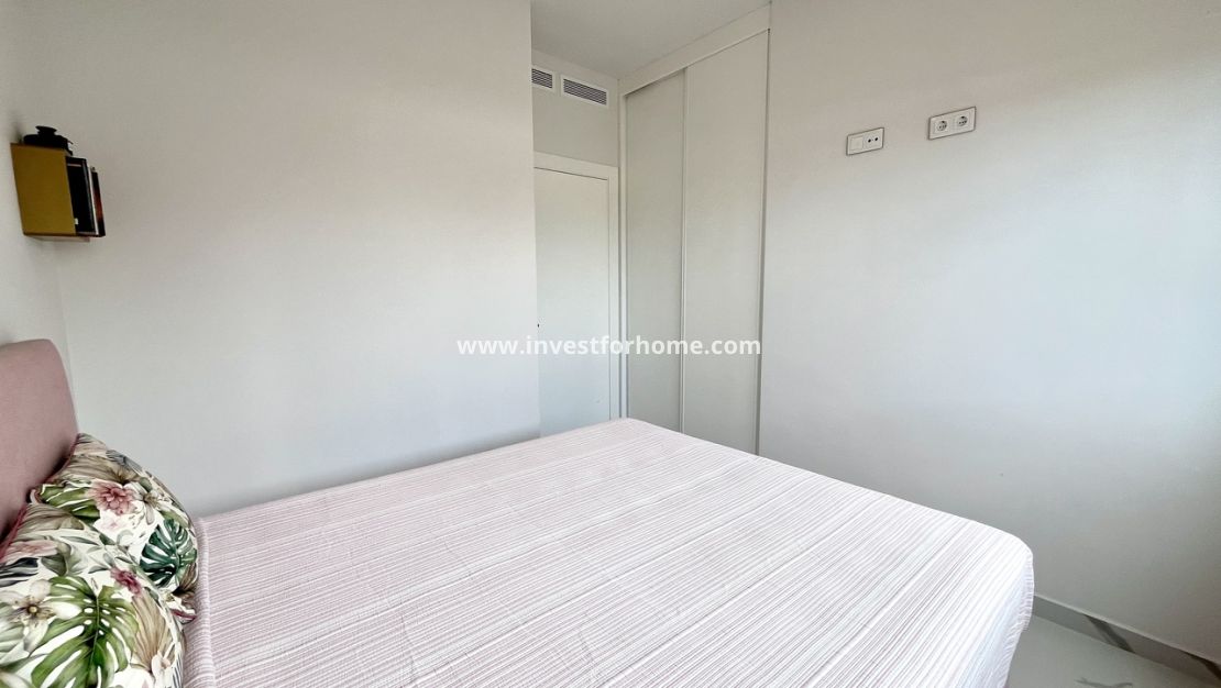 Sale - Apartment - San Miguel de Salinas - Inland