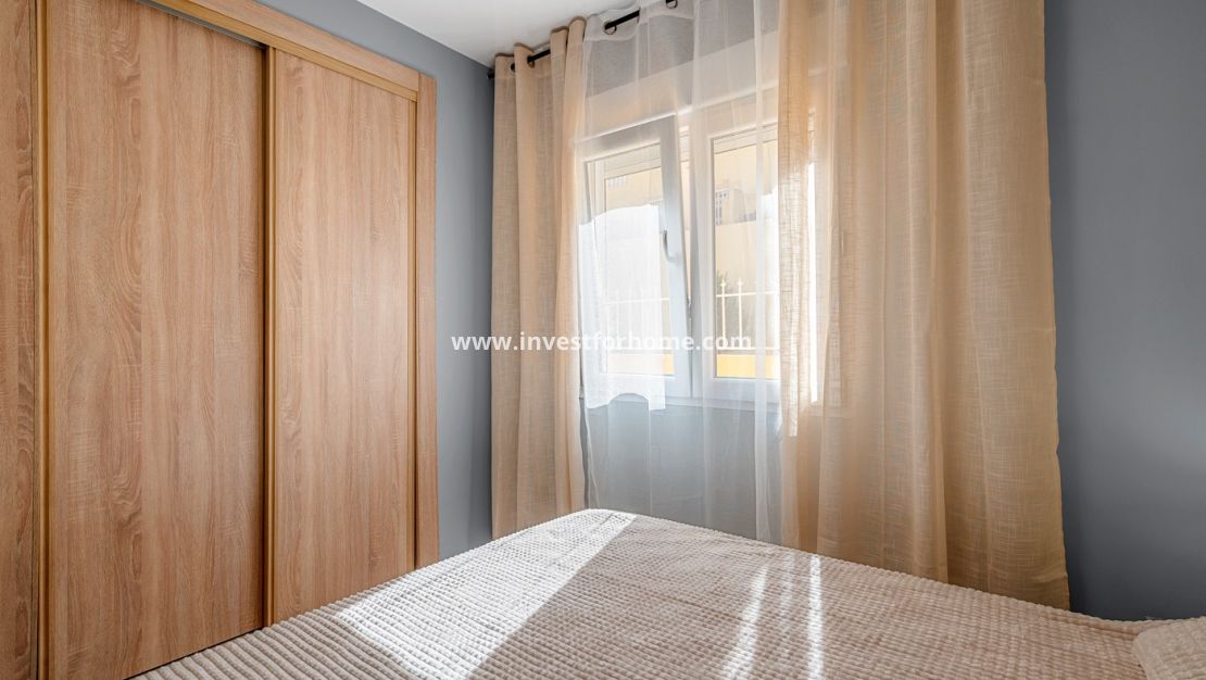 Sale - Apartment - San Miguel de Salinas - Inland